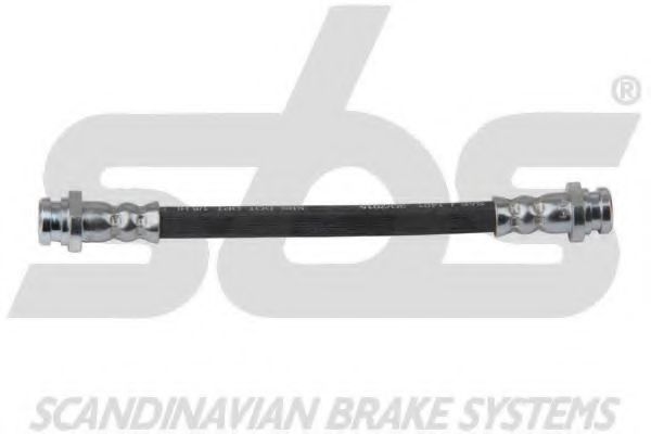 sbs 1330853023 Тормозной шланг 