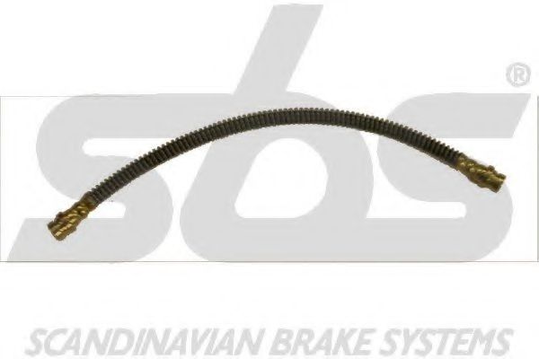 sbs 1330853027 Тормозной шланг 