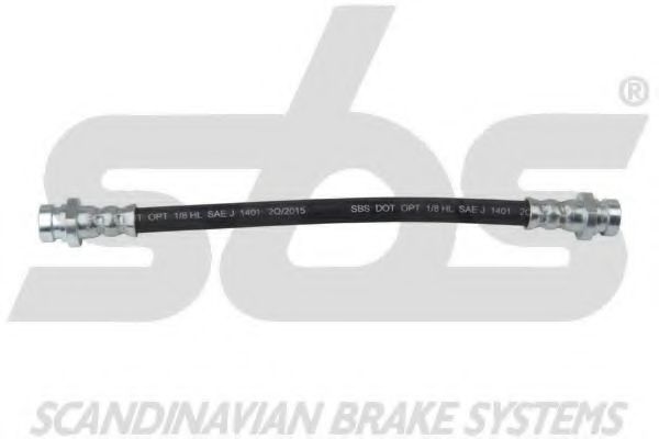 sbs 1330853043 Тормозной шланг для MITSUBISHI (Митсубиши/митсубиси) sbs 1330853043 Тормозной шланг для MITSUBISHI (Митсубиши/митсубиси)