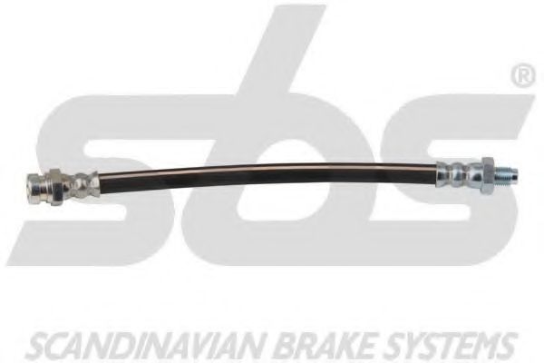 sbs 1330853045 Тормозной шланг 