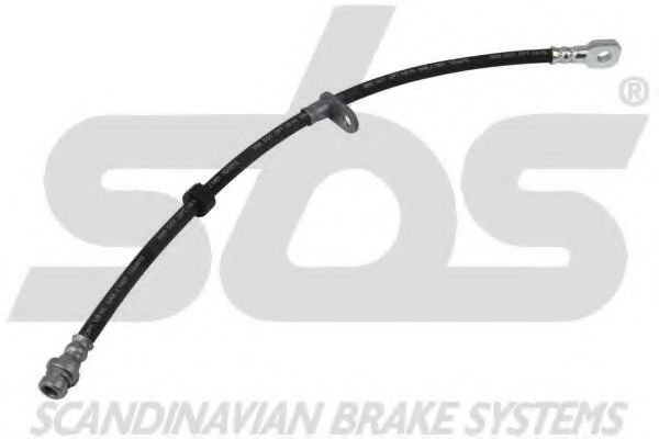 sbs 1330853051 Тормозной шланг для MITSUBISHI GRANDIS (Митсубиши/митсубиси Грандис) sbs 1330853051 Тормозной шланг для MITSUBISHI GRANDIS (Митсубиши/митсубиси Грандис)