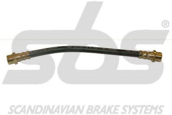 sbs 1330853212 Тормозной шланг для MAZDA GLC II (Мазда Глc 2) sbs 1330853212 Тормозной шланг для MAZDA GLC II (Мазда Глc 2)