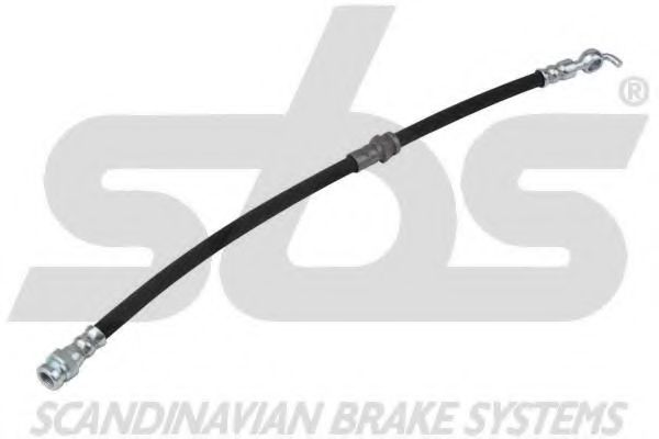 sbs 1330853224 Тормозной шланг для MAZDA (Мазда) sbs 1330853224 Тормозной шланг для MAZDA (Мазда)
