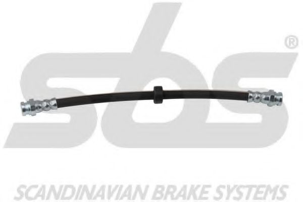 sbs 1330853229 Тормозной шланг для MAZDA (Мазда) sbs 1330853229 Тормозной шланг для MAZDA (Мазда)