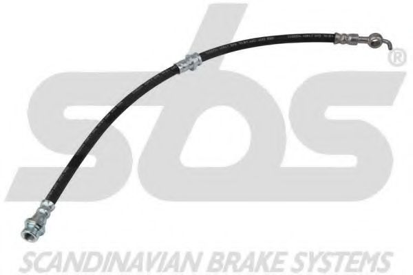 sbs 1330853233 Тормозной шланг для MAZDA (Мазда) sbs 1330853233 Тормозной шланг для MAZDA (Мазда)