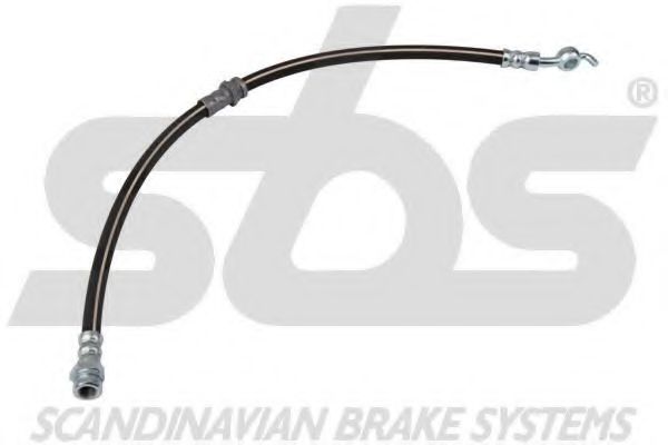 sbs 1330853242 Тормозной шланг для MAZDA (Мазда) sbs 1330853242 Тормозной шланг для MAZDA (Мазда)