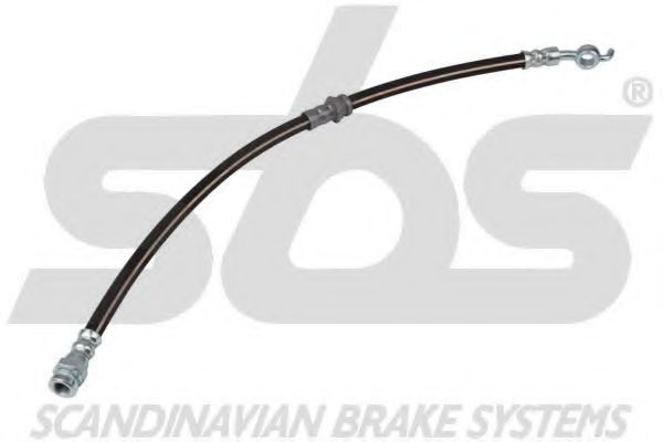 sbs 1330853244 Тормозной шланг для MAZDA (Мазда) sbs 1330853244 Тормозной шланг для MAZDA (Мазда)