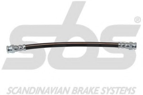 sbs 1330853245 Тормозной шланг для MAZDA (Мазда) sbs 1330853245 Тормозной шланг для MAZDA (Мазда)
