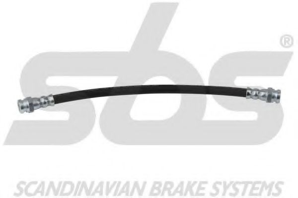 sbs 1330853246 Тормозной шланг для MAZDA (Мазда) sbs 1330853246 Тормозной шланг для MAZDA (Мазда)