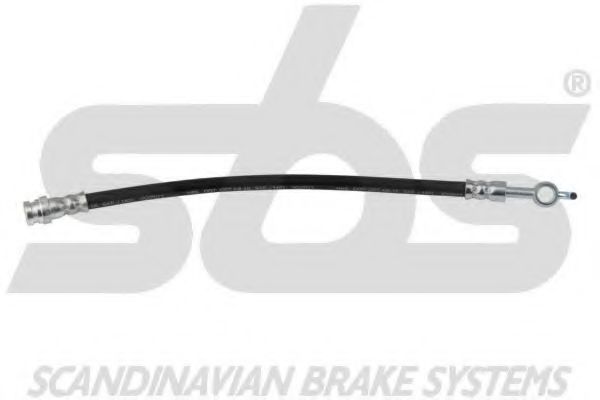 sbs 1330853269 Тормозной шланг для MAZDA (Мазда) sbs 1330853269 Тормозной шланг для MAZDA (Мазда)