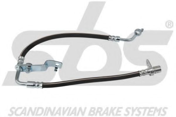 sbs 1330853275 Тормозной шланг для MAZDA (Мазда) sbs 1330853275 Тормозной шланг для MAZDA (Мазда)