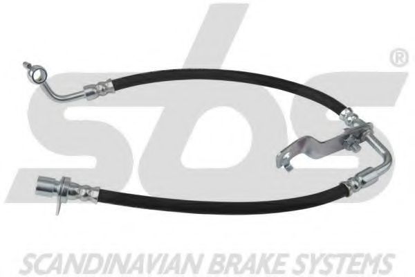 sbs 1330853276 Тормозной шланг для MAZDA (Мазда) sbs 1330853276 Тормозной шланг для MAZDA (Мазда)