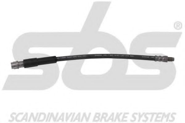 sbs 1330853340 Тормозной шланг для MERCEDESBENZ (Мерседес бенц) sbs 1330853340 Тормозной шланг для MERCEDESBENZ (Мерседес бенц)