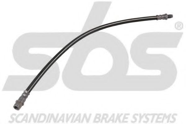 sbs 1330853341 Тормозной шланг для MERCEDES-BENZ A-CLASS (Мэрcэдэс-бэнз А класс) sbs 1330853341 Тормозной шланг для MERCEDES-BENZ A-CLASS (Мэрcэдэс-бэнз А класс)