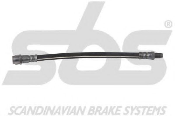 sbs 1330853342 Тормозной шланг для MERCEDES-BENZ A-CLASS (Мэрcэдэс-бэнз А класс) sbs 1330853342 Тормозной шланг для MERCEDES-BENZ A-CLASS (Мэрcэдэс-бэнз А класс)