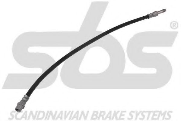 sbs 1330853349 Тормозной шланг для MERCEDES-BENZ SPRINTER 3-T (Мэрcэдэс-бэнз Спринтэр 3-т) sbs 1330853349 Тормозной шланг для MERCEDES-BENZ SPRINTER 3-T (Мэрcэдэс-бэнз Спринтэр 3-т)