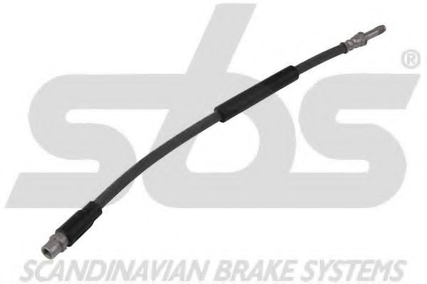 sbs 1330853356 Тормозной шланг для VOLKSWAGEN CRAFTER 30-35 (Фольксваген Крафтер 30-35) sbs 1330853356 Тормозной шланг для VOLKSWAGEN CRAFTER 30-35 (Фольксваген Крафтер 30-35)