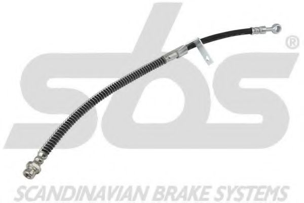 sbs 1330853411 Тормозной шланг для HYUNDAI EXCEL (Хендай Эxcэл) sbs 1330853411 Тормозной шланг для HYUNDAI EXCEL (Хендай Эxcэл)