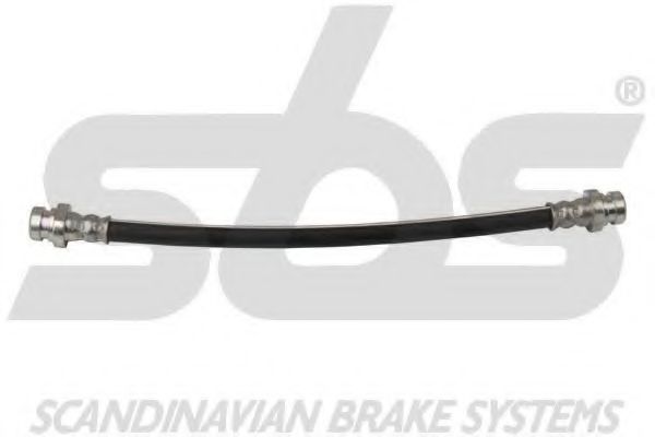 sbs 1330853414 Тормозной шланг для HYUNDAI EXCEL (Хендай Эxcэл) sbs 1330853414 Тормозной шланг для HYUNDAI EXCEL (Хендай Эxcэл)