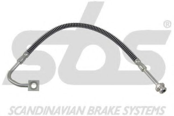 sbs 1330853525 Тормозной шланг для KIA SPORTAGE (Киа Спортейдж) sbs 1330853525 Тормозной шланг для KIA SPORTAGE (Киа Спортейдж)