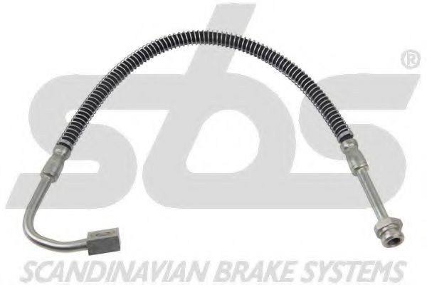sbs 1330853526 Тормозной шланг для KIA SPORTAGE (Киа Спортейдж) sbs 1330853526 Тормозной шланг для KIA SPORTAGE (Киа Спортейдж)