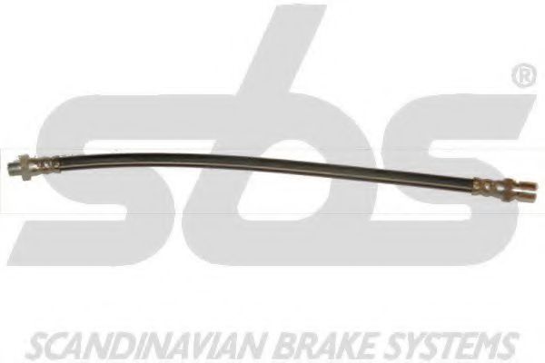 sbs 1330853605 Тормозной шланг для OPEL KADETT C (Опель Кадэтт c) sbs 1330853605 Тормозной шланг для OPEL KADETT C (Опель Кадэтт c)