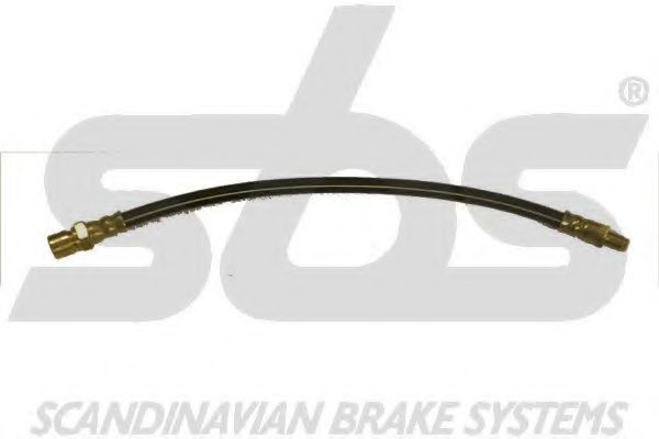 sbs 1330853627 Тормозной шланг для OPEL COMMODORE B (Опель Cоммодорэ б) sbs 1330853627 Тормозной шланг для OPEL COMMODORE B (Опель Cоммодорэ б)