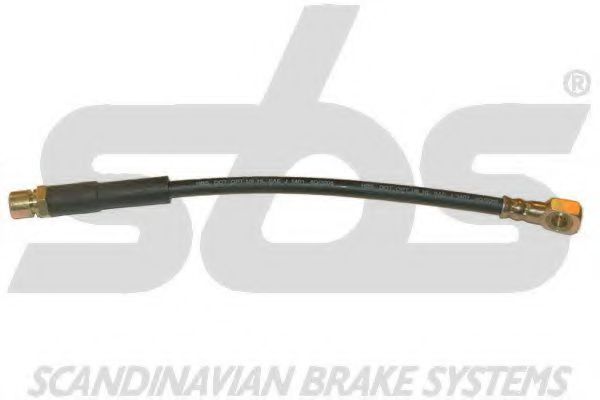 sbs 1330853633 Тормозной шланг для OPEL ASCONA C (Опель Асcона c) sbs 1330853633 Тормозной шланг для OPEL ASCONA C (Опель Асcона c)
