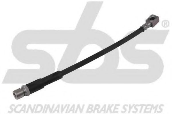sbs 1330853637 Тормозной шланг для OPEL ASTRA F (Опель Астра ф) sbs 1330853637 Тормозной шланг для OPEL ASTRA F (Опель Астра ф)