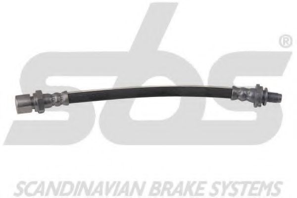 sbs 1330853649 Тормозной шланг для OPEL ASTRA F (Опель Астра ф) sbs 1330853649 Тормозной шланг для OPEL ASTRA F (Опель Астра ф)