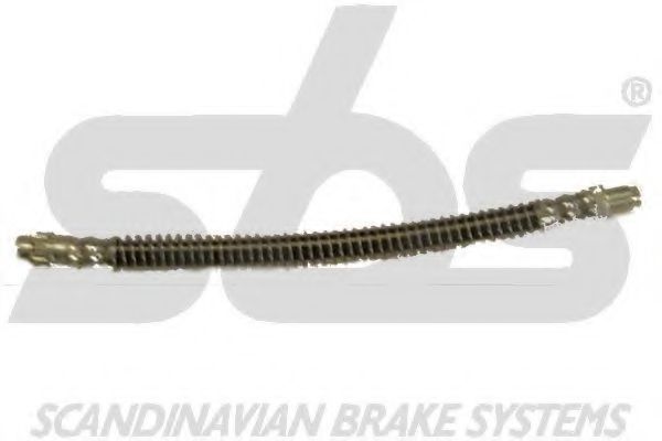 sbs 1330853678 Тормозной шланг для NISSAN PRIMASTAR (Ниссан Примастар) sbs 1330853678 Тормозной шланг для NISSAN PRIMASTAR (Ниссан Примастар)