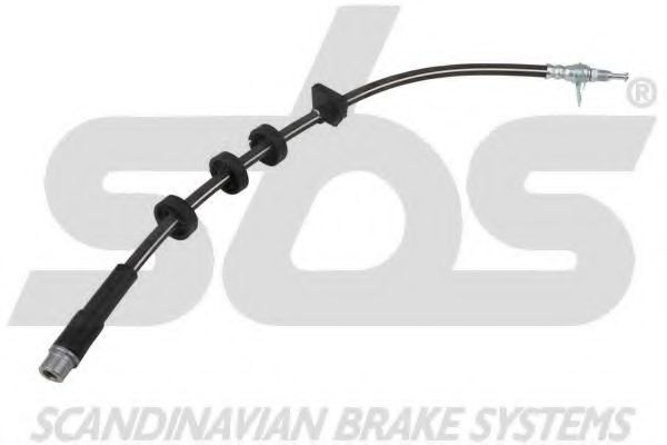 sbs 1330853731 Тормозной шланг для CHEVROLET TRAILBLAZER (Шевроле Траилблазэр) sbs 1330853731 Тормозной шланг для CHEVROLET TRAILBLAZER (Шевроле Траилблазэр)
