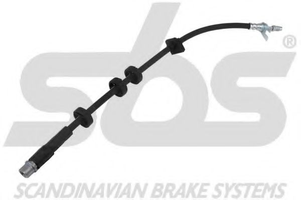 sbs 1330853732 Тормозной шланг для CHEVROLET TRAILBLAZER (Шевроле Траилблазэр) sbs 1330853732 Тормозной шланг для CHEVROLET TRAILBLAZER (Шевроле Траилблазэр)