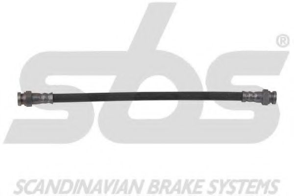 sbs 1330853733 Тормозной шланг для CHEVROLET TRAILBLAZER (Шевроле Траилблазэр) sbs 1330853733 Тормозной шланг для CHEVROLET TRAILBLAZER (Шевроле Траилблазэр)