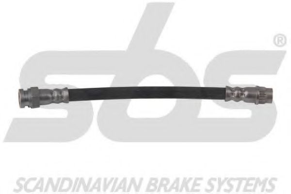 sbs 1330853745 Тормозной шланг для PEUGEOT RCZ (Пежо Рcз) sbs 1330853745 Тормозной шланг для PEUGEOT RCZ (Пежо Рcз)