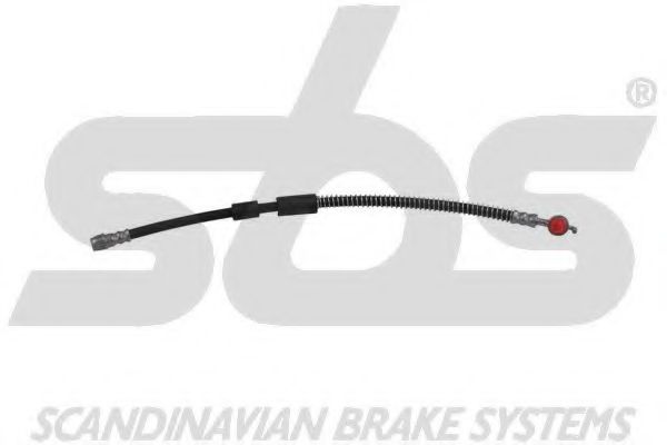 sbs 1330853789 Тормозной шланг для PEUGEOT 308 CC (Пежо 308 сс) sbs 1330853789 Тормозной шланг для PEUGEOT 308 CC (Пежо 308 сс)