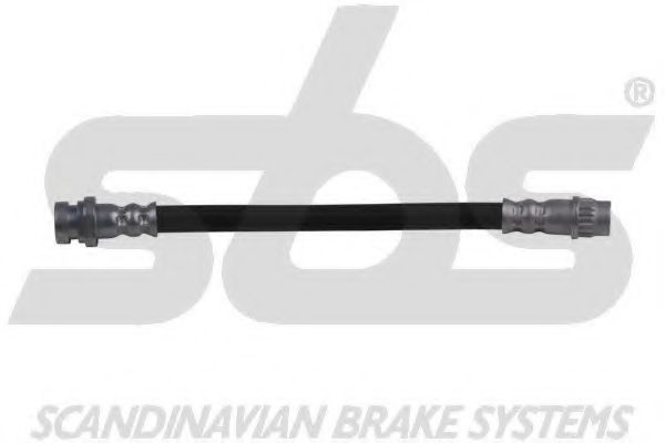 sbs 13308539100 Тормозной шланг для RENAULT KANGOO BE BOP (Рено Кангу боп) sbs 13308539100 Тормозной шланг для RENAULT KANGOO BE BOP (Рено Кангу боп)