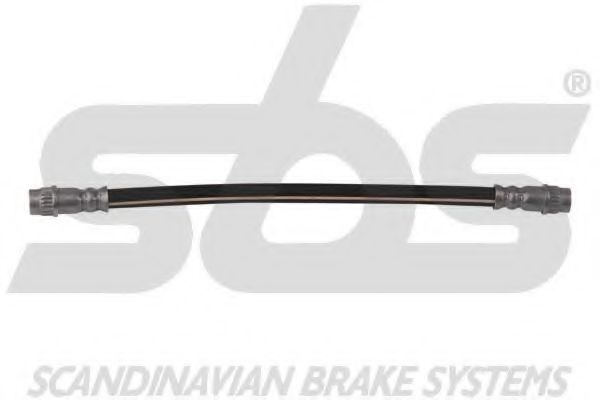 sbs 1330853919 Тормозной шланг для RENAULT 19 (Рено 19) sbs 1330853919 Тормозной шланг для RENAULT 19 (Рено 19)