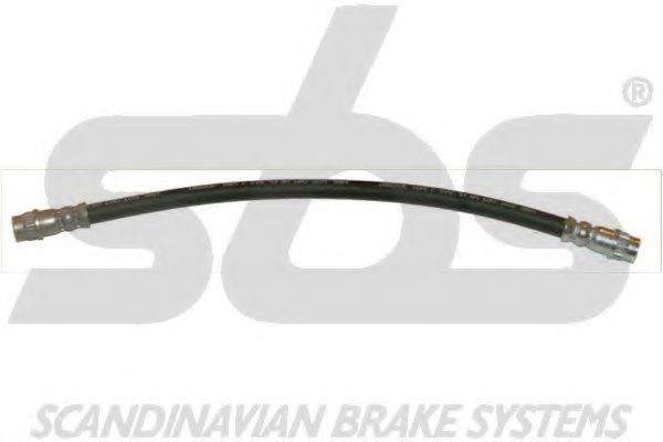 sbs 1330853922 Тормозной шланг для RENAULT LOGAN I (Рено Логан 1)