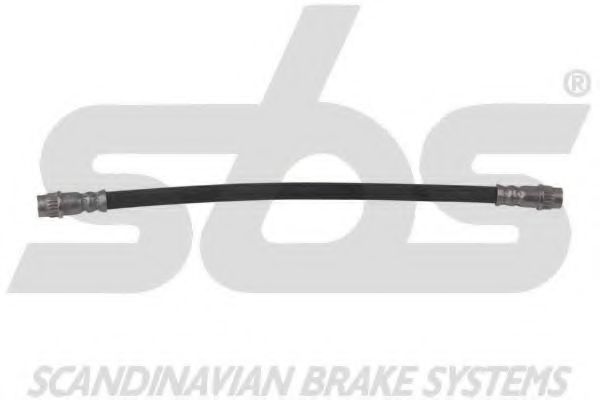 sbs 1330853924 Тормозной шланг для DACIA SANDERO (Дача Сандэро) sbs 1330853924 Тормозной шланг для DACIA SANDERO (Дача Сандэро)