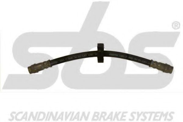 sbs 1330853932 Тормозной шланг для RENAULT 19 (Рено 19) sbs 1330853932 Тормозной шланг для RENAULT 19 (Рено 19)
