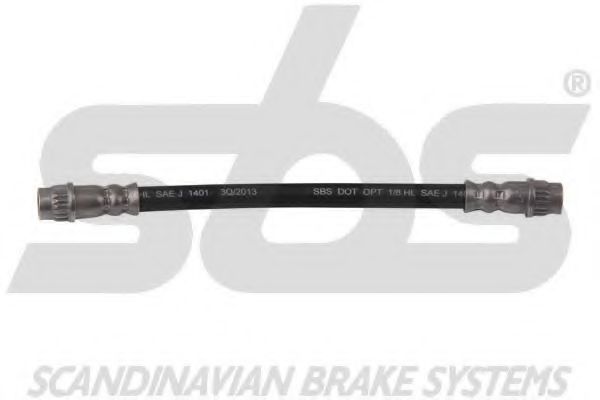 sbs 1330853937 Тормозной шланг для RENAULT KANGOO RAPID (Рено Кангу рапид) sbs 1330853937 Тормозной шланг для RENAULT KANGOO RAPID (Рено Кангу рапид)