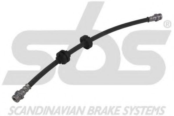 sbs 1330853948 Тормозной шланг для RENAULT VEL SATIS (Рено Вел сатис) sbs 1330853948 Тормозной шланг для RENAULT VEL SATIS (Рено Вел сатис)