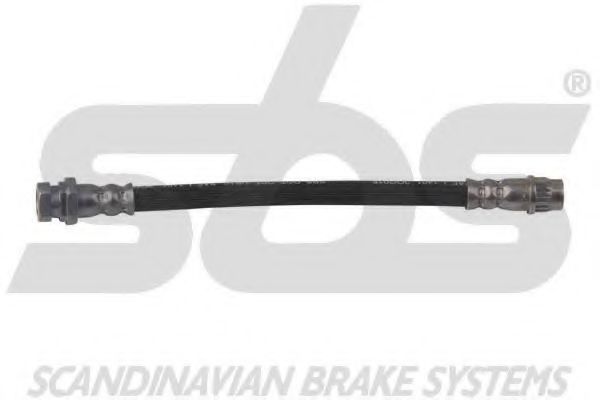 sbs 1330853949 Тормозной шланг для RENAULT KANGOO RAPID (Рено Кангу рапид) sbs 1330853949 Тормозной шланг для RENAULT KANGOO RAPID (Рено Кангу рапид)
