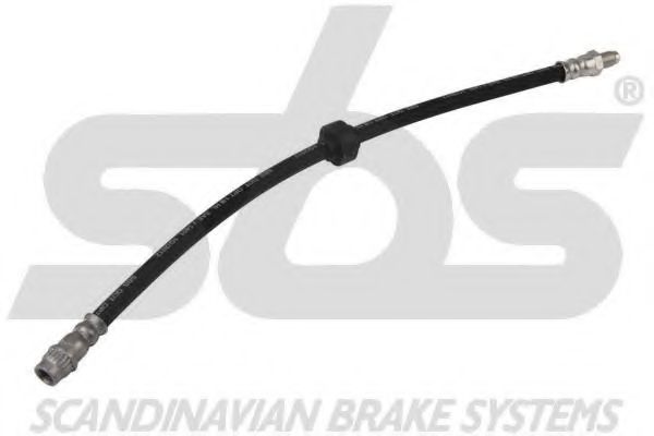 sbs 1330853955 Тормозной шланг для NISSAN PRIMASTAR (Ниссан Примастар) sbs 1330853955 Тормозной шланг для NISSAN PRIMASTAR (Ниссан Примастар)