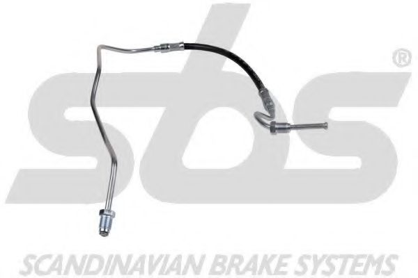 sbs 1330853975 Тормозной шланг для RENAULT MEGANE CC (Рено Меган сс) sbs 1330853975 Тормозной шланг для RENAULT MEGANE CC (Рено Меган сс)