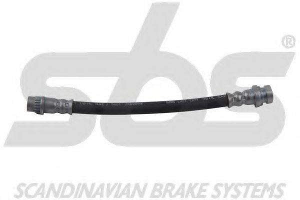 sbs 1330853987 Тормозной шланг для RENAULT KANGOO BE BOP (Рено Кангу боп) sbs 1330853987 Тормозной шланг для RENAULT KANGOO BE BOP (Рено Кангу боп)