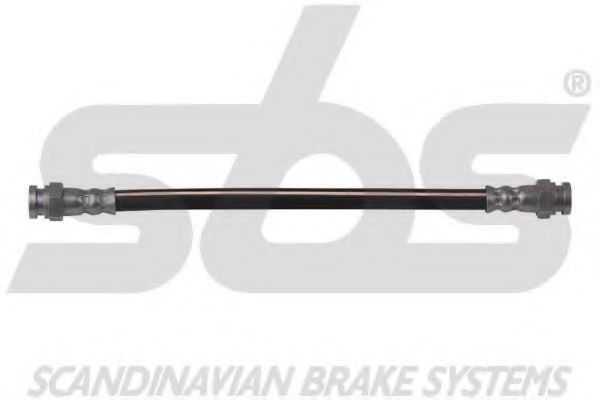 sbs 1330854307 Тормозной шланг для SKODA (Шкода) sbs 1330854307 Тормозной шланг для SKODA (Шкода)