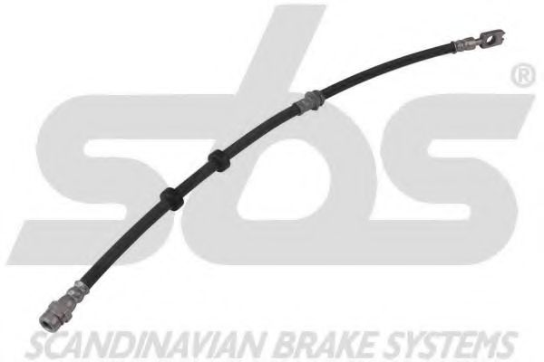 sbs 1330854313 Тормозной шланг для SKODA FABIA (Шкода Фабиа) sbs 1330854313 Тормозной шланг для SKODA FABIA (Шкода Фабиа)