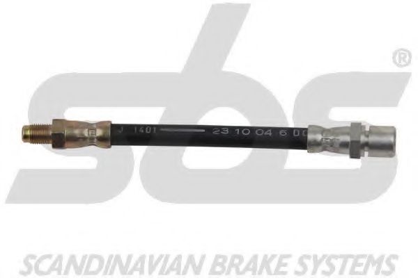 sbs 1330854419 Тормозной шланг для SUBARU VIVIO (Субару Vиvио) sbs 1330854419 Тормозной шланг для SUBARU VIVIO (Субару Vиvио)